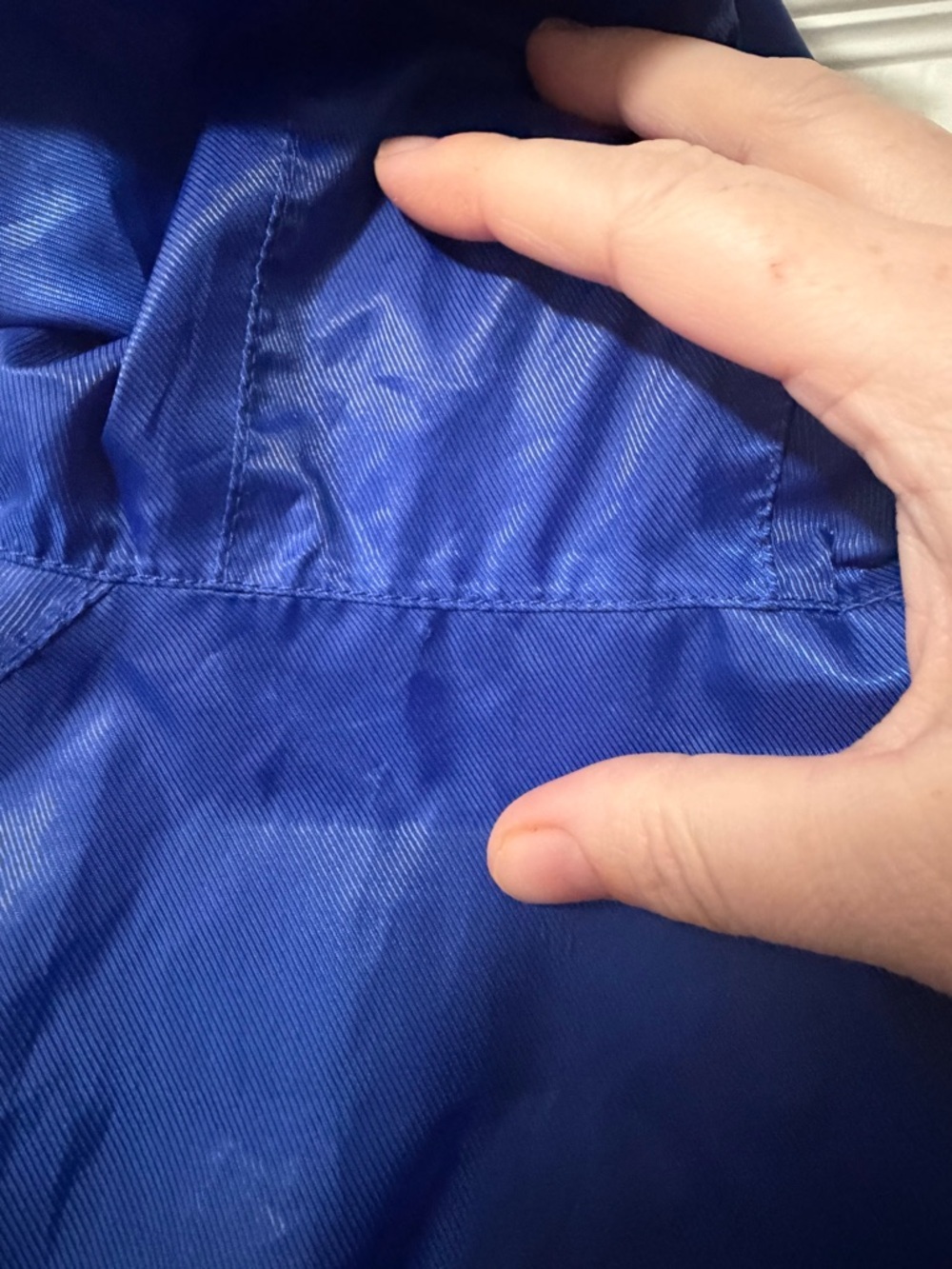 Cloudveil muddy buddy rain suit size 2t euc - Picture 4 of 5